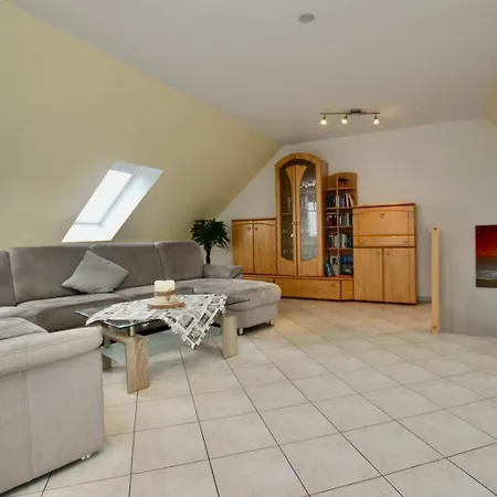 Apartment Palstek 11 Meeresbrise