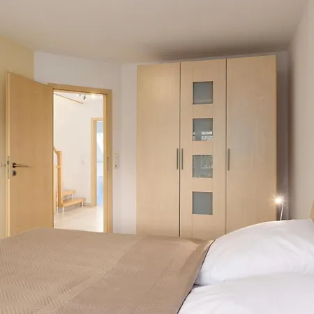 Apartamento Palstek 11 Meeresbrise