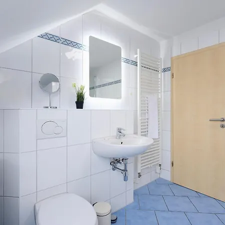 Palstek 11 Meeresbrise Apartment *