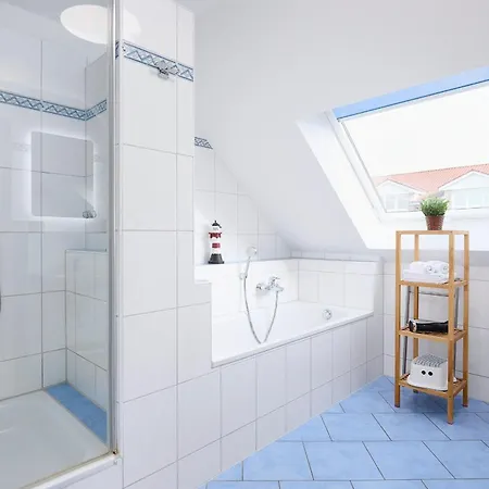 Apartment Palstek 11 Meeresbrise