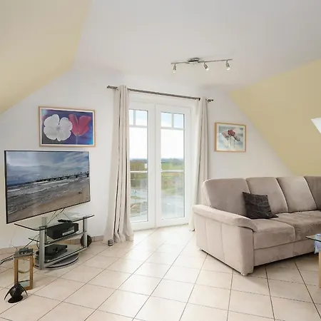 Palstek 11 Meeresbrise * Schonberger Strand