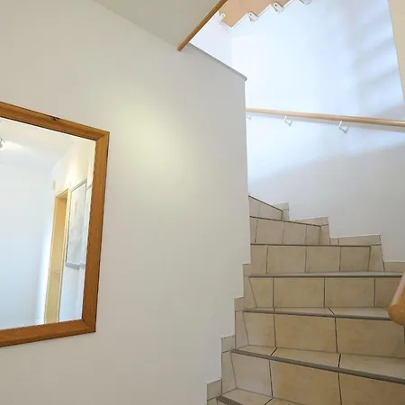 Palstek 11 Meeresbrise Apartment