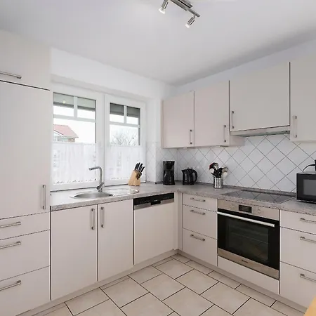 Apartment Palstek 11 Meeresbrise *