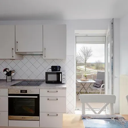 Palstek 11 Meeresbrise Apartment Schonberger Strand