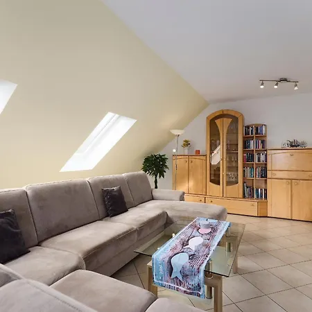 Apartamento Palstek 11 Meeresbrise *