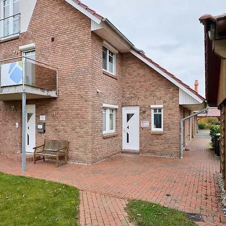 Apartment Palstek 11 Meeresbrise *