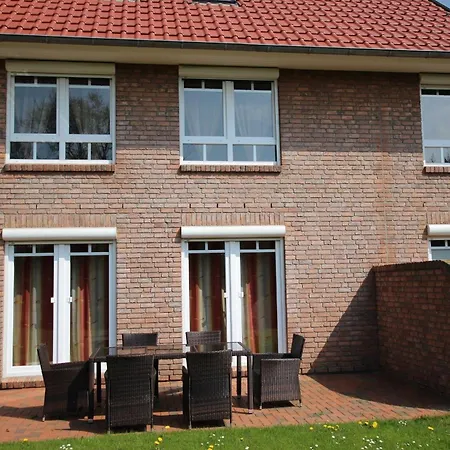 Apartamento Palstek 11 Meeresbrise Schonberger Strand