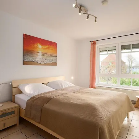 Palstek 11 Meeresbrise Schonberger Strand