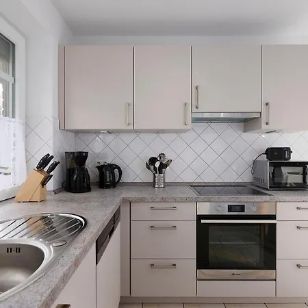 Apartment Palstek 11 Meeresbrise *