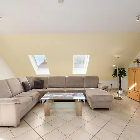 Palstek 11 Meeresbrise Apartment