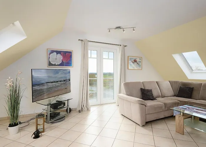 Palstek 11 Meeresbrise * Schonberger Strand