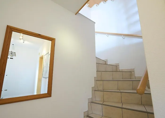 Palstek 11 Meeresbrise Apartment